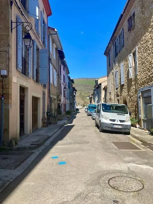 Appartement Ancien Le Mas-d'Azil France