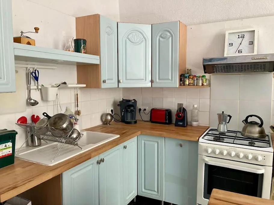 Appartement Ancien Le Mas-d'Azil